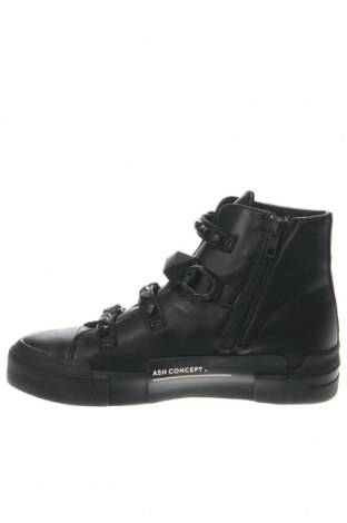 Dámské boty  Ash, Velikost 39, Barva Černá, Cena  3 841,00 Kč