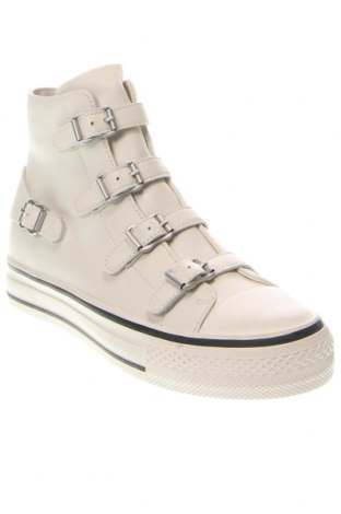 Γυναικεία παπούτσια Ash, Μέγεθος 37, Χρώμα Λευκό, Τιμή 75,13 €