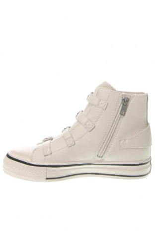 Γυναικεία παπούτσια Ash, Μέγεθος 37, Χρώμα Λευκό, Τιμή 75,13 €