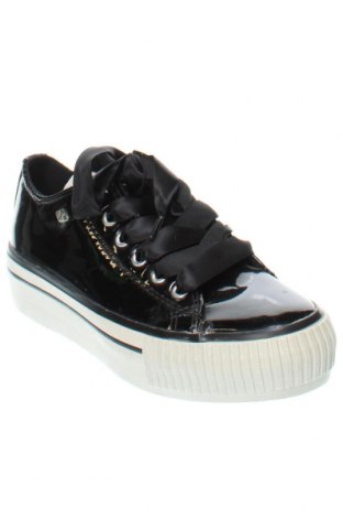 Γυναικεία παπούτσια BK British Knights, Μέγεθος 36, Χρώμα Μαύρο, Τιμή 72,16 €