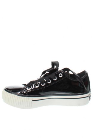 Γυναικεία παπούτσια BK British Knights, Μέγεθος 36, Χρώμα Μαύρο, Τιμή 72,16 €