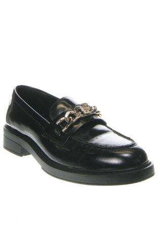Дамски обувки BOSS, Размер 40, Цвят Черен, Цена 437,00 лв.