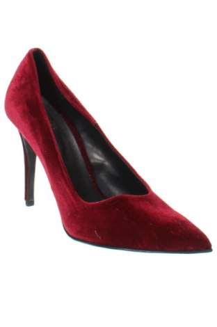 Γυναικεία παπούτσια BSB, Μέγεθος 40, Χρώμα Κόκκινο, Τιμή 20,68 €