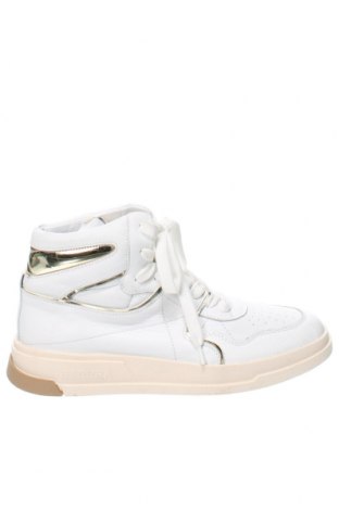 Γυναικεία παπούτσια Badura, Μέγεθος 40, Χρώμα Λευκό, Τιμή 18,78 €