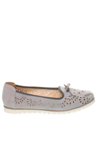 Γυναικεία παπούτσια Baldaccini, Μέγεθος 38, Χρώμα Γκρί, Τιμή 38,51 €