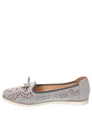 Γυναικεία παπούτσια Baldaccini, Μέγεθος 38, Χρώμα Γκρί, Τιμή 41,31 €