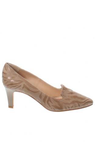 Γυναικεία παπούτσια Bariello, Μέγεθος 35, Χρώμα  Μπέζ, Τιμή 81,12 €