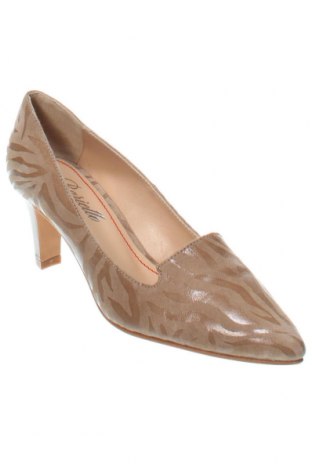 Дамски обувки Bariello, Размер 35, Цвят Бежов, Цена 152,49 лв.
