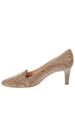 Γυναικεία παπούτσια Bariello, Μέγεθος 35, Χρώμα  Μπέζ, Τιμή 104,00 €
