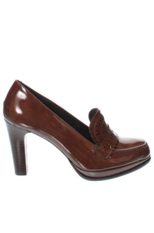 Дамски обувки Bariello, Размер 35, Цвят Кафяв, Цена 152,49 лв.