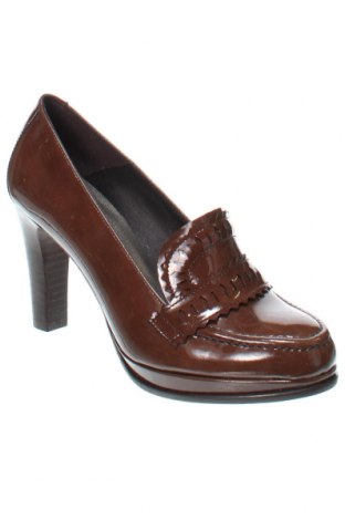 Γυναικεία παπούτσια Bariello, Μέγεθος 35, Χρώμα Καφέ, Τιμή 71,76 €