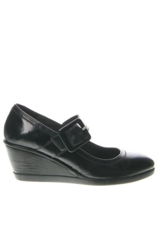 Дамски обувки Bata, Размер 35, Цвят Черен, Цена 37,16 лв.