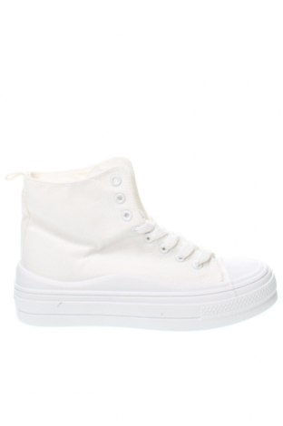 Γυναικεία παπούτσια Bella, Μέγεθος 37, Χρώμα Λευκό, Τιμή 21,57 €