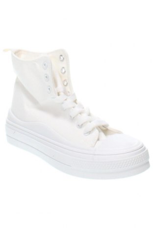 Γυναικεία παπούτσια Bella, Μέγεθος 37, Χρώμα Λευκό, Τιμή 21,57 €