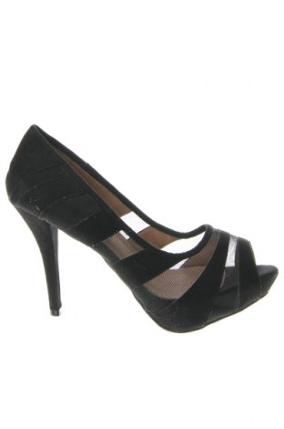 Дамски обувки Bellucci, Размер 41, Цвят Черен, Цена 39,00 лв.