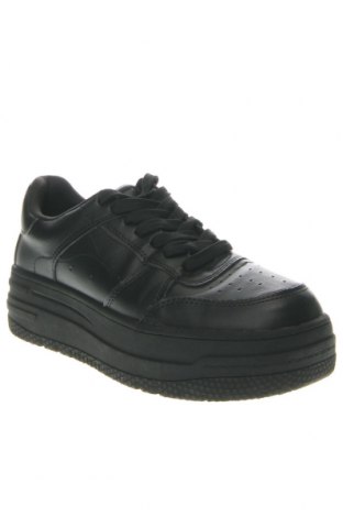 Дамски обувки Bershka, Размер 40, Цвят Черен, Цена 39,00 лв.