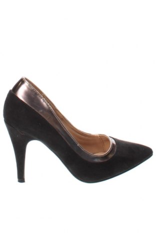 Дамски обувки Bestelle, Размер 36, Цвят Черен, Цена 23,46 лв.