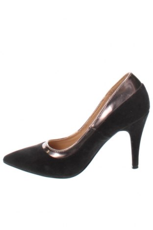 Γυναικεία παπούτσια Bestelle, Μέγεθος 36, Χρώμα Μαύρο, Τιμή 13,60 €