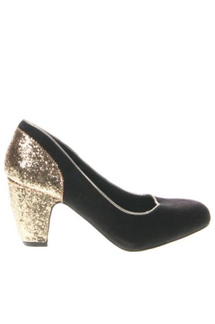 Γυναικεία παπούτσια Bianco, Μέγεθος 36, Χρώμα Μαύρο, Τιμή 11,78 €