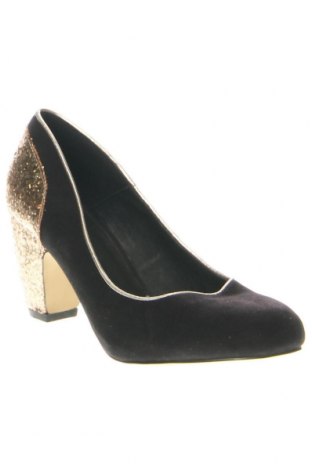 Дамски обувки Bianco, Размер 36, Цвят Черен, Цена 26,40 лв.