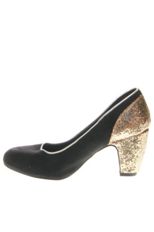 Γυναικεία παπούτσια Bianco, Μέγεθος 36, Χρώμα Μαύρο, Τιμή 13,75 €