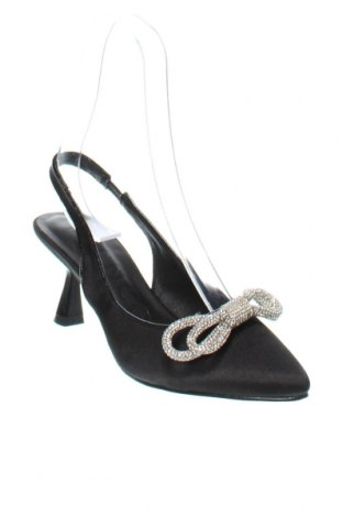 Дамски обувки Bianco, Размер 37, Цвят Черен, Цена 108,00 лв.