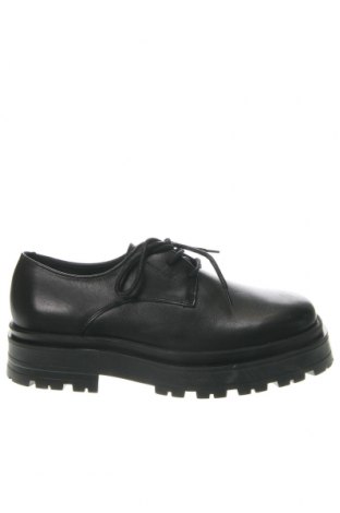 Γυναικεία παπούτσια Bianco, Μέγεθος 41, Χρώμα Μαύρο, Τιμή 30,62 €