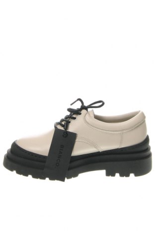 Dámské boty  Bianco, Velikost 37, Barva Krémová, Cena  1 565,00 Kč