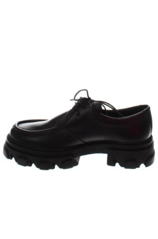 Дамски обувки Bianco, Размер 41, Цвят Черен, Цена 140,00 лв.