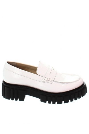 Дамски обувки Bianco, Размер 37, Цвят Бял, Цена 140,00 лв.