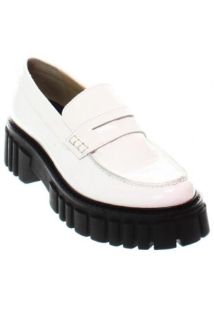 Дамски обувки Bianco, Размер 37, Цвят Бял, Цена 140,00 лв.