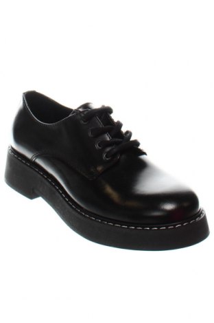 Γυναικεία παπούτσια Bianco, Μέγεθος 37, Χρώμα Μαύρο, Τιμή 72,16 €