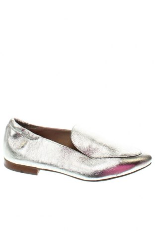 Γυναικεία παπούτσια Bianco, Μέγεθος 37, Χρώμα Ασημί, Τιμή 39,69 €