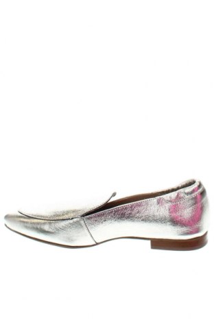 Γυναικεία παπούτσια Bianco, Μέγεθος 37, Χρώμα Ασημί, Τιμή 39,69 €
