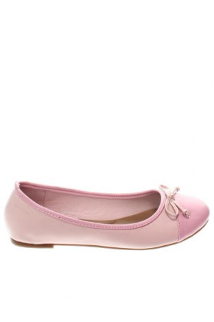 Dámske topánky  Bianco, Veľkosť 37, Farba Ružová, Cena  72,16 €