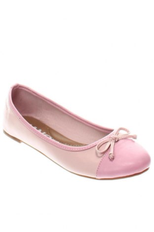 Дамски обувки Bianco, Размер 37, Цвят Розов, Цена 140,00 лв.