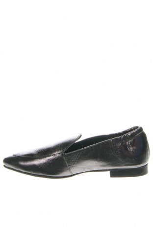 Дамски обувки Bianco, Размер 37, Цвят Сребрист, Цена 77,00 лв.