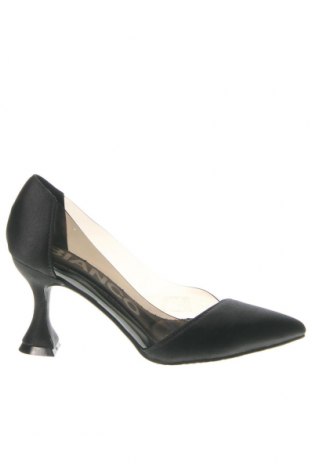 Дамски обувки Bianco, Размер 37, Цвят Черен, Цена 64,80 лв.