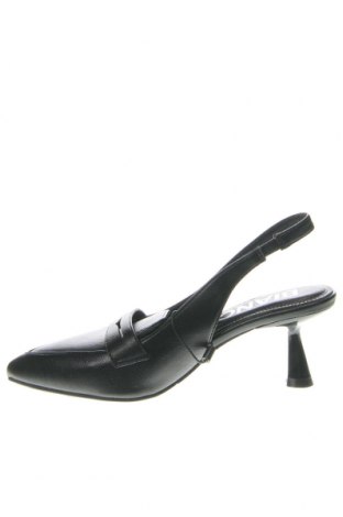 Дамски обувки Bianco, Размер 37, Цвят Черен, Цена 70,00 лв.