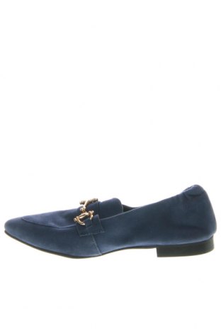 Dámske topánky  Bianco, Veľkosť 37, Farba Modrá, Cena  39,69 €