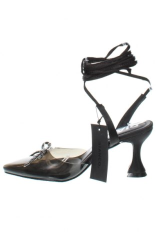 Dámske topánky  Bianco, Veľkosť 37, Farba Čierna, Cena  27,84 €