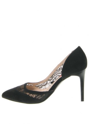 Γυναικεία παπούτσια Big Star, Μέγεθος 37, Χρώμα Μαύρο, Τιμή 25,00 €