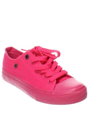Γυναικεία παπούτσια Big Star, Μέγεθος 39, Χρώμα Ρόζ , Τιμή 31,82 €