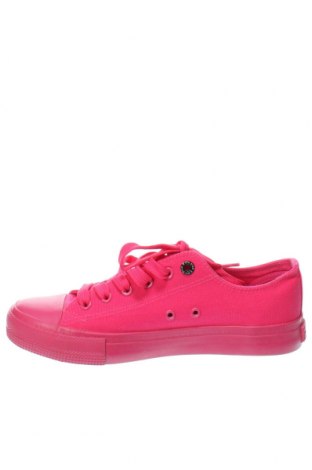 Γυναικεία παπούτσια Big Star, Μέγεθος 39, Χρώμα Ρόζ , Τιμή 31,82 €