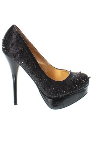 Дамски обувки Blink, Размер 37, Цвят Черен, Цена 31,08 лв.