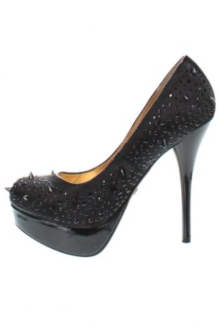 Дамски обувки Blink, Размер 37, Цвят Черен, Цена 31,08 лв.