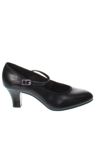 Γυναικεία παπούτσια Bloch, Μέγεθος 36, Χρώμα Μαύρο, Τιμή 22,94 €