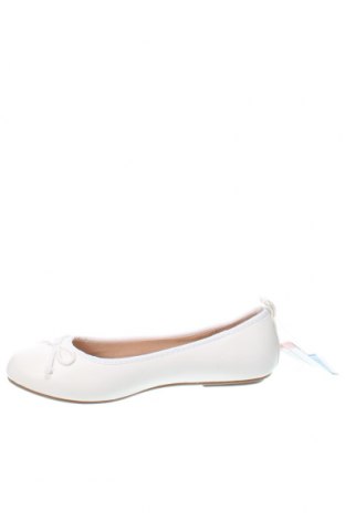 Γυναικεία παπούτσια Blue Motion, Μέγεθος 38, Χρώμα Λευκό, Τιμή 23,36 €