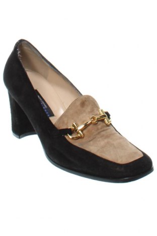 Дамски обувки Bongenie Grieder, Размер 37, Цвят Многоцветен, Цена 65,62 лв.