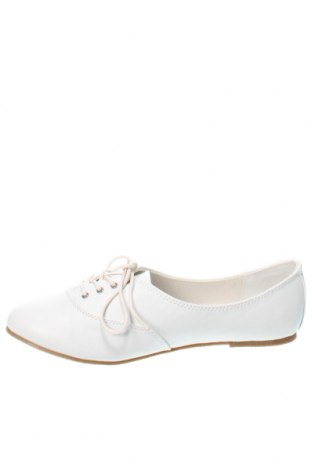 Damenschuhe Bpc Bonprix Collection, Größe 38, Farbe Weiß, Preis € 32,00